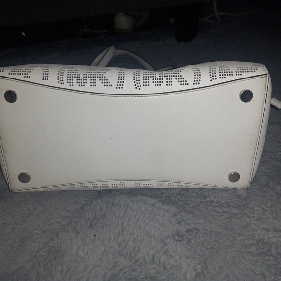 Michael Kors Jet Set Tote w/matching Rhea Backpack - Picture 4 of 10